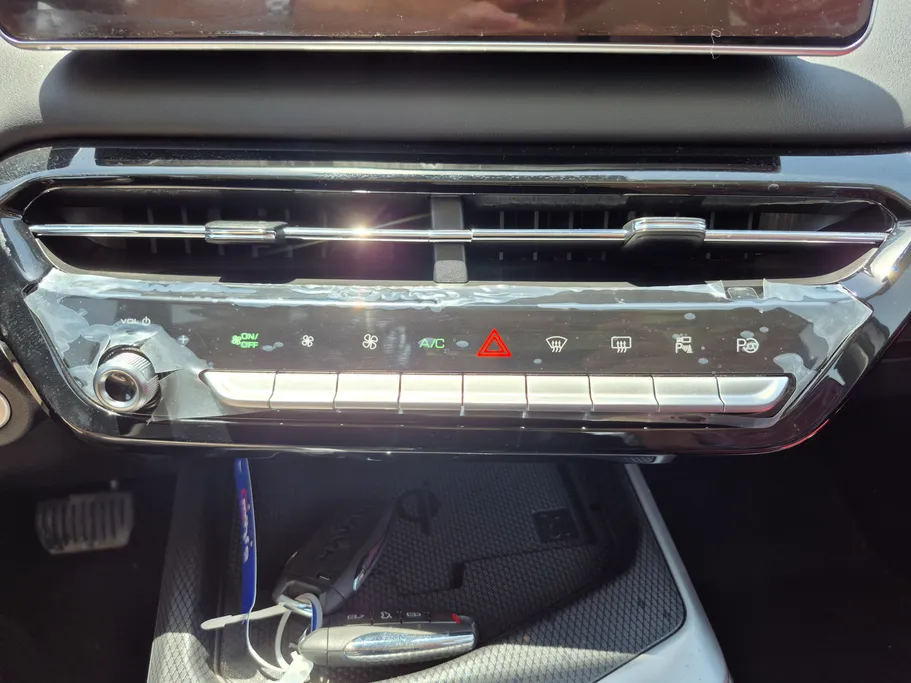 2025 Haval Jolion Pro Premium 