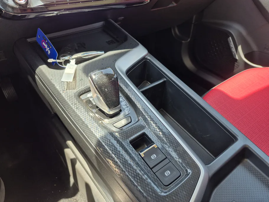 2025 Haval Jolion Pro Premium 