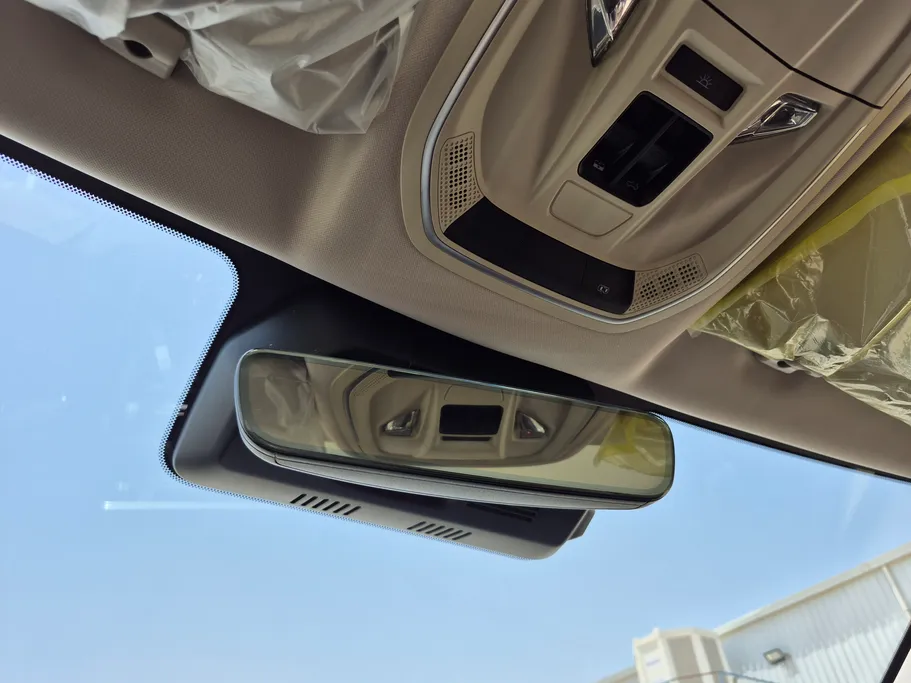 2025 Haval Jolion Pro Premium 