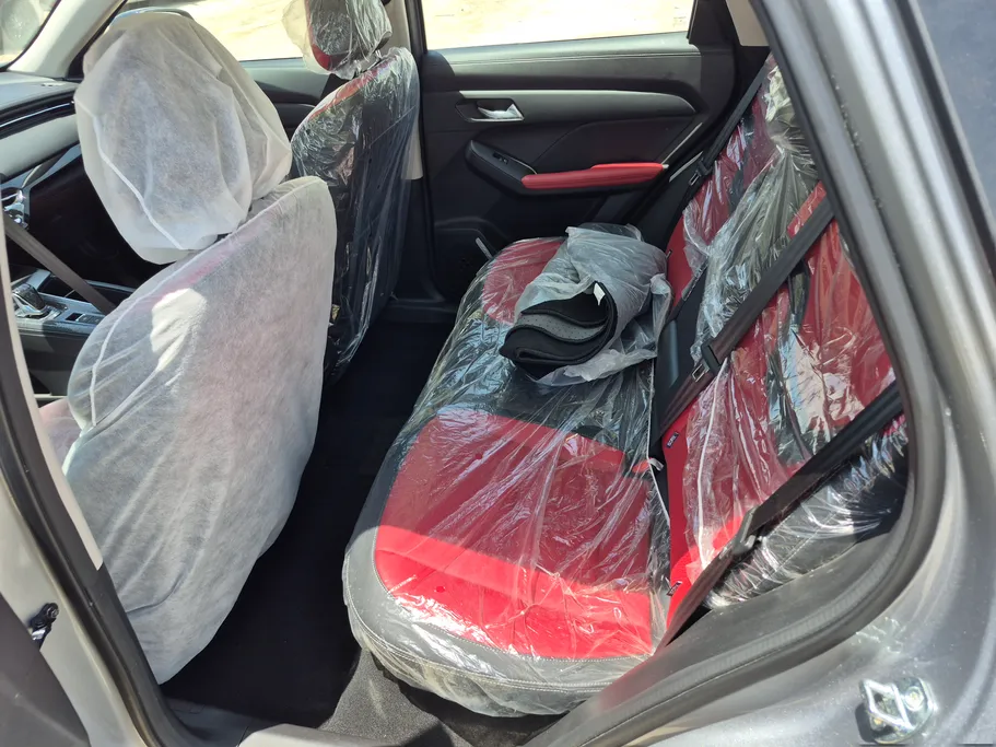 2025 Haval Jolion Pro Premium 