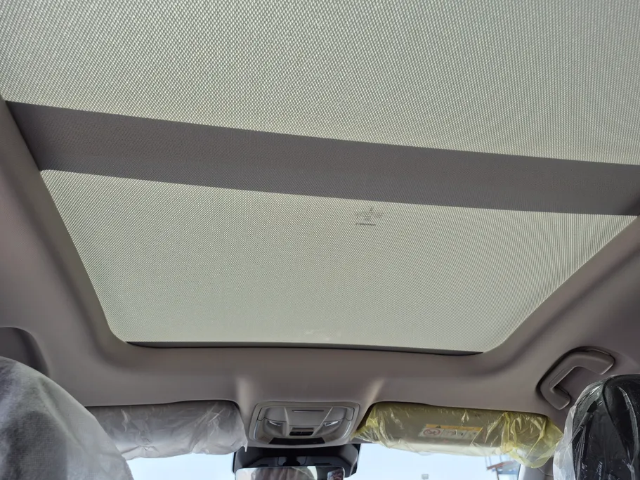 2025 Haval Jolion Pro Premium 