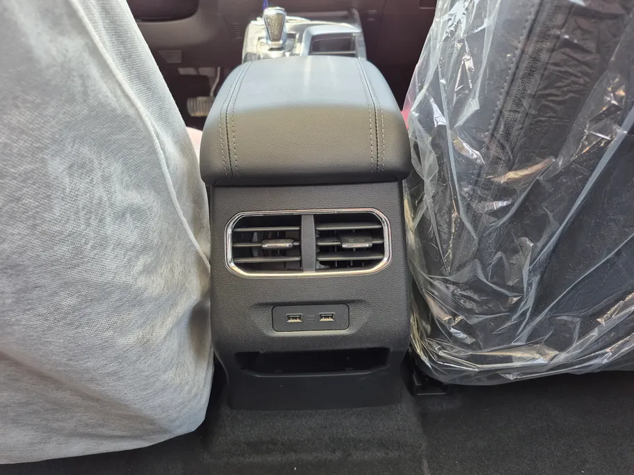 2025 Haval Jolion Pro Premium 