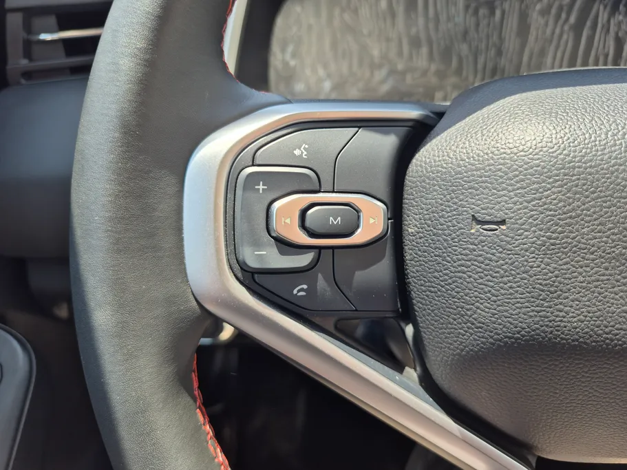2025 Haval Jolion Pro Premium 