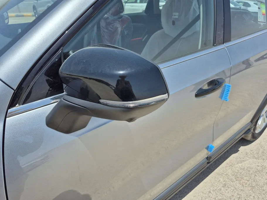 2025 Haval Jolion Pro Premium 