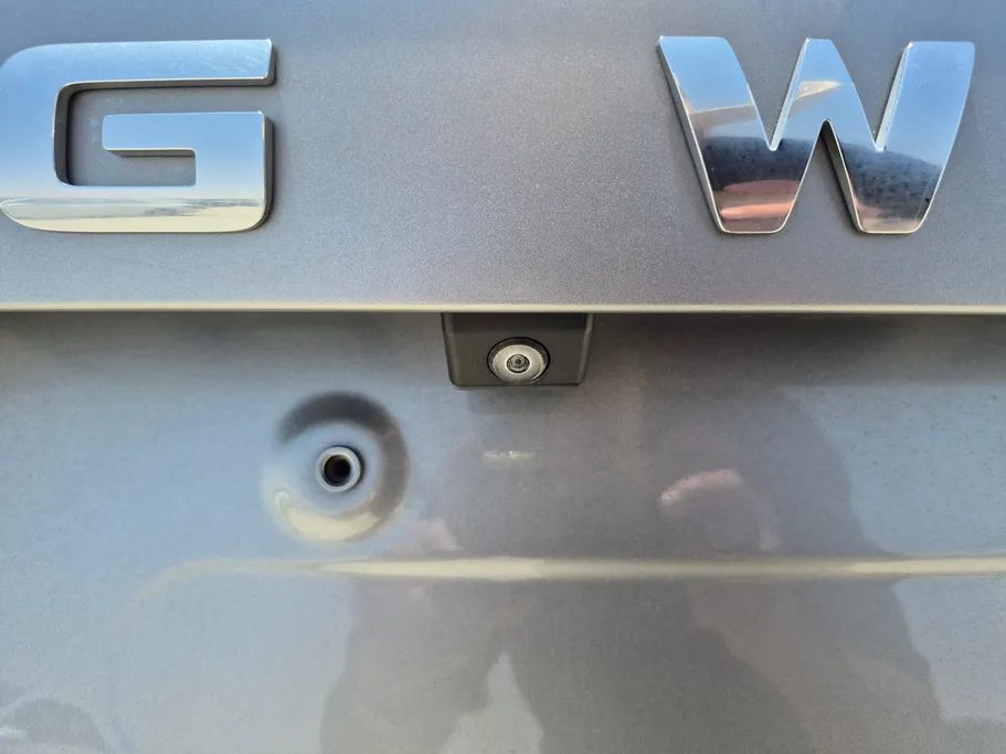 2025 Haval Jolion Pro Premium 