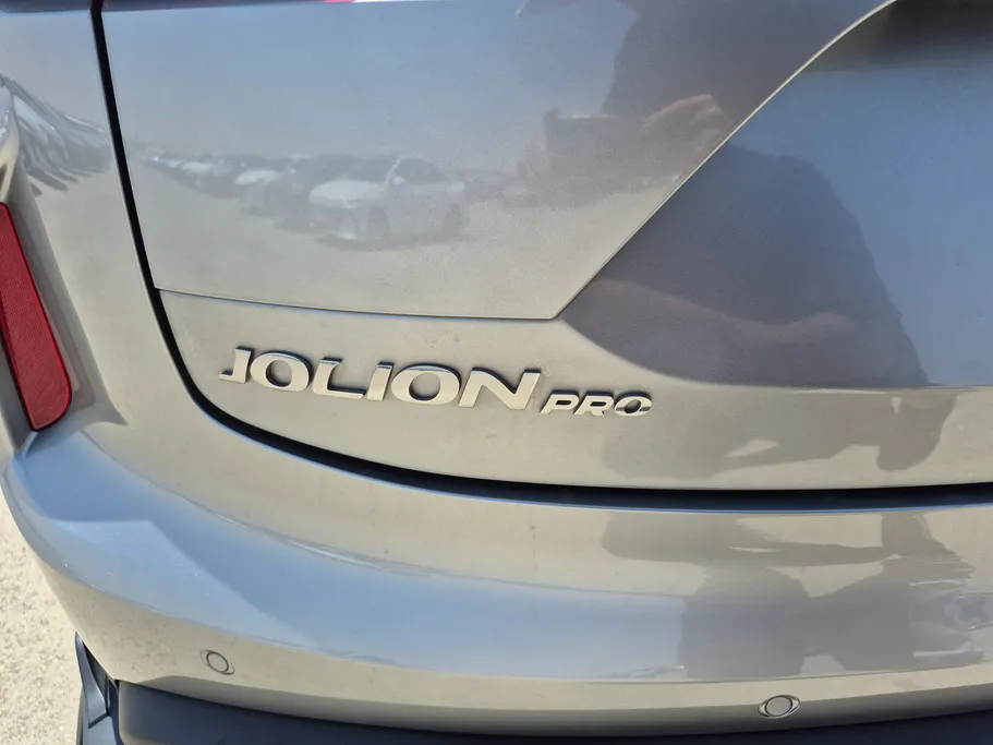 2025 Haval Jolion Pro Premium 