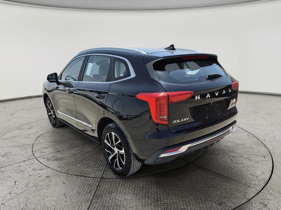 هافال جوليان بريميوم 2024 