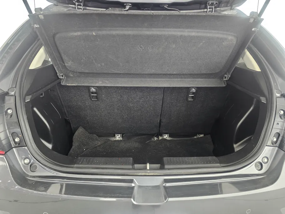 2023 Suzuki Baleno GL 