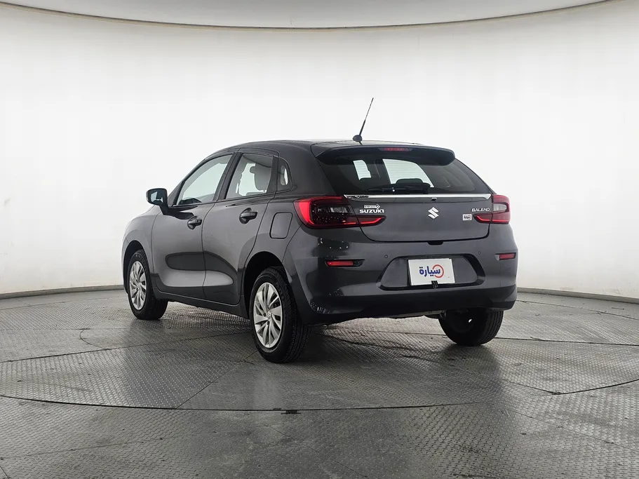 2023 Suzuki Baleno GL 