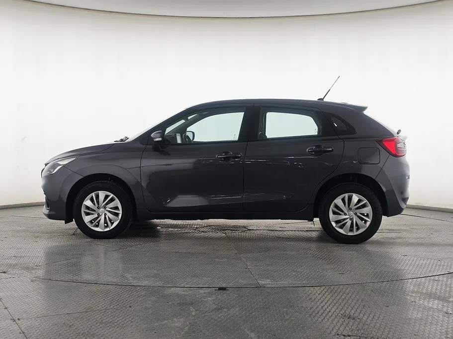 2023 Suzuki Baleno GL 