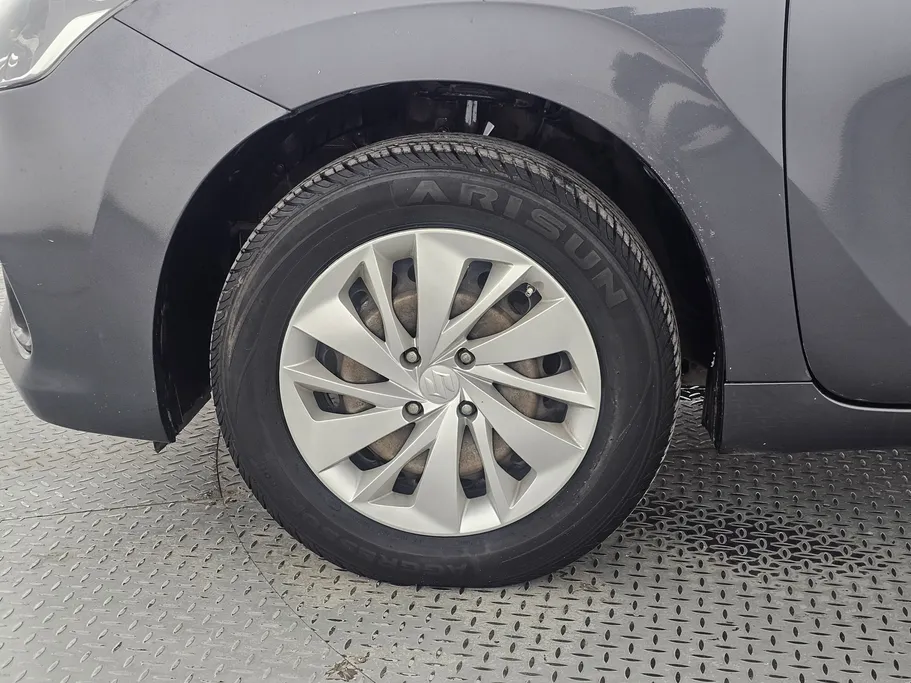 2023 Suzuki Baleno GL 