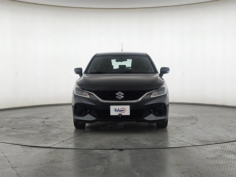 2023 Suzuki Baleno GL 