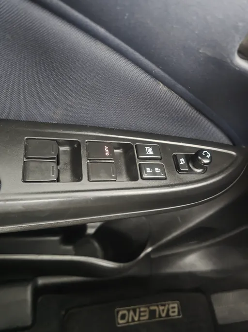 2023 Suzuki Baleno GL 