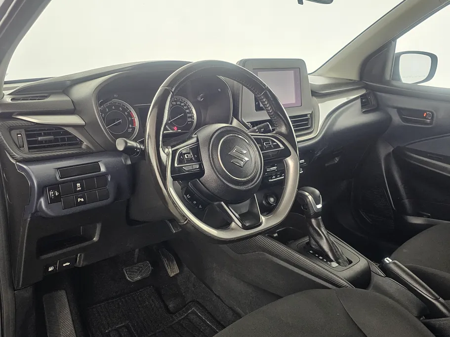 2023 Suzuki Baleno GL 