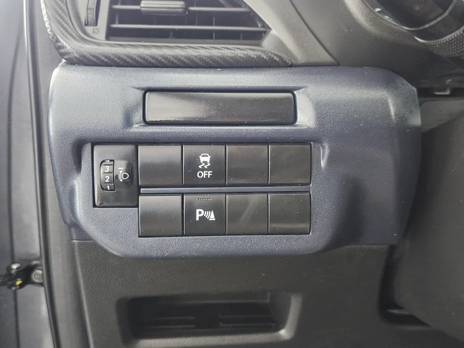 2023 Suzuki Baleno GL 