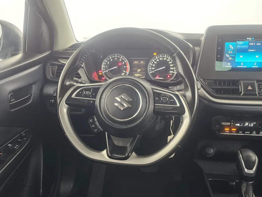 2023 Suzuki Baleno GL 
