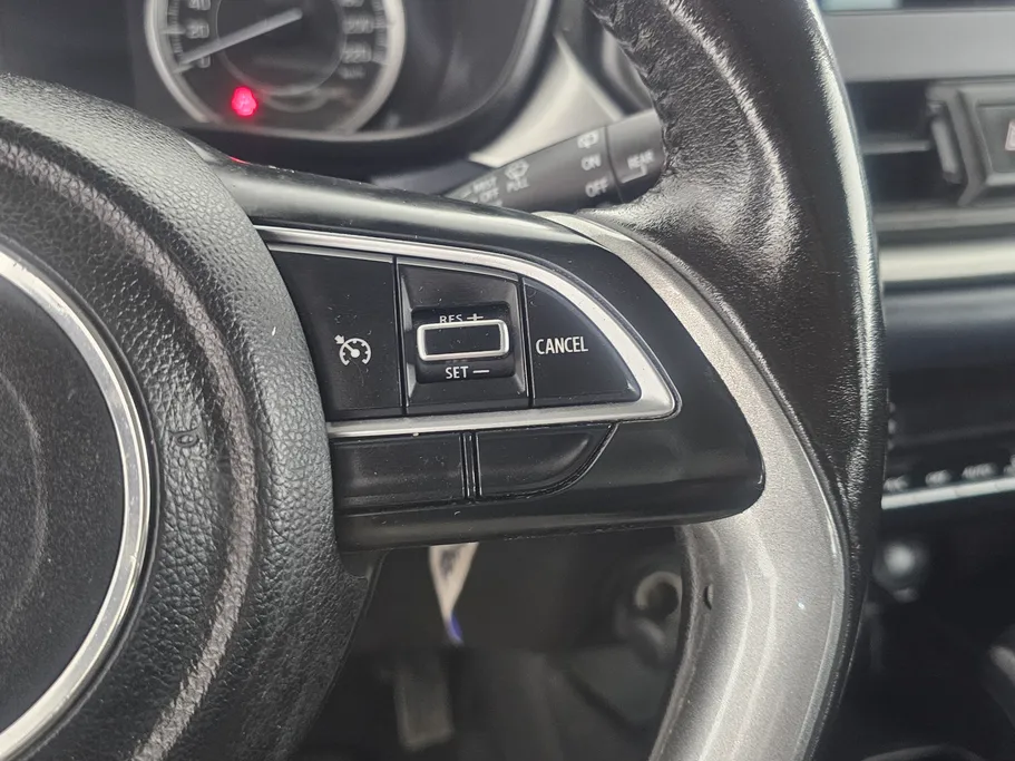2023 Suzuki Baleno GL 