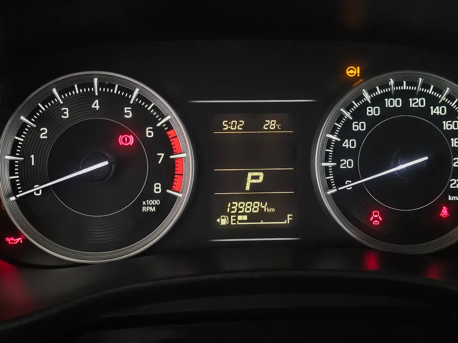 2023 Suzuki Baleno GL 