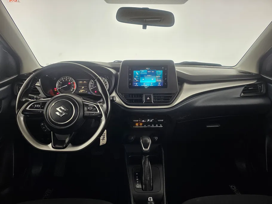 2023 Suzuki Baleno GL 