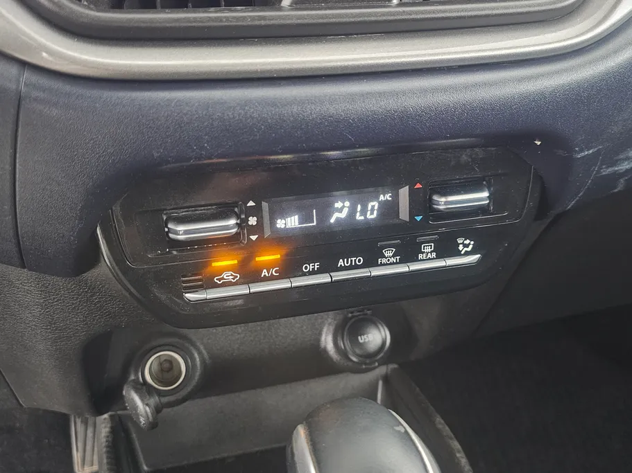2023 Suzuki Baleno GL 