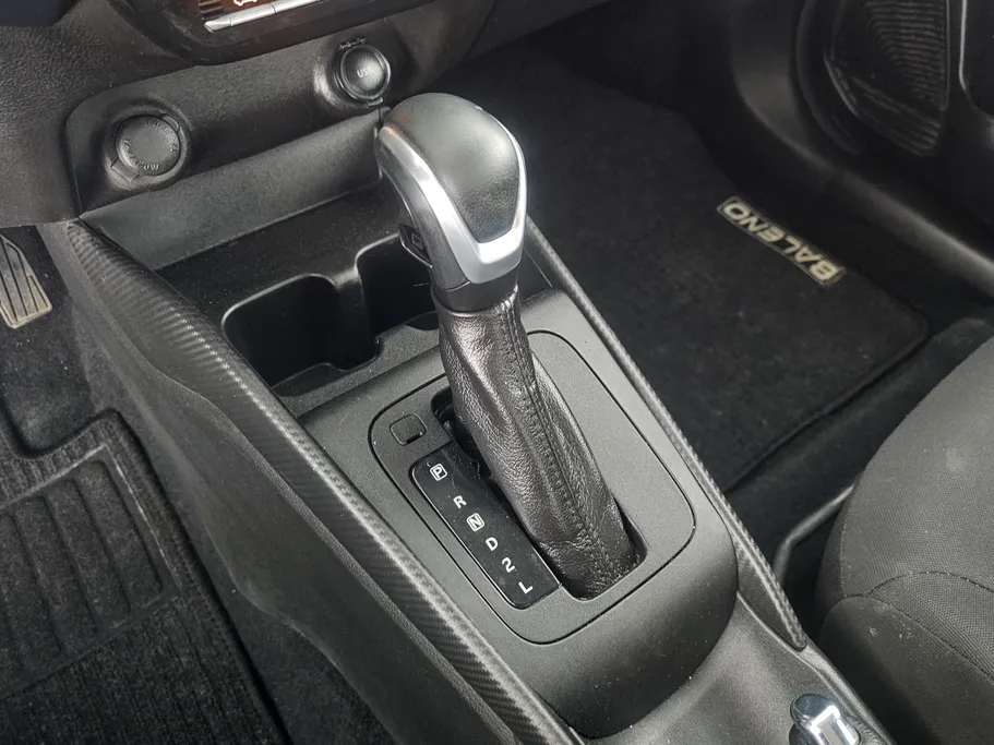 2023 Suzuki Baleno GL 