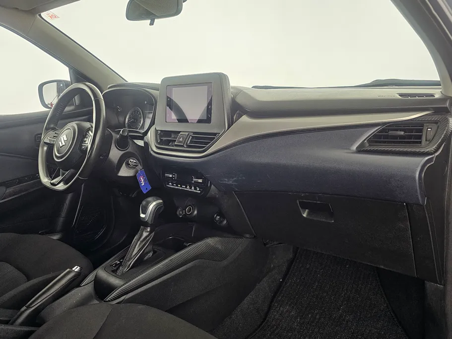 2023 Suzuki Baleno GL 