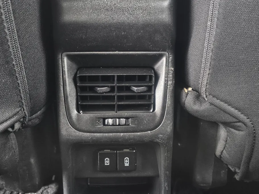 2023 Suzuki Baleno GL 
