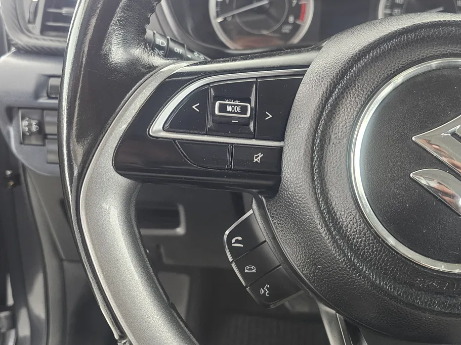 2023 Suzuki Baleno GL 