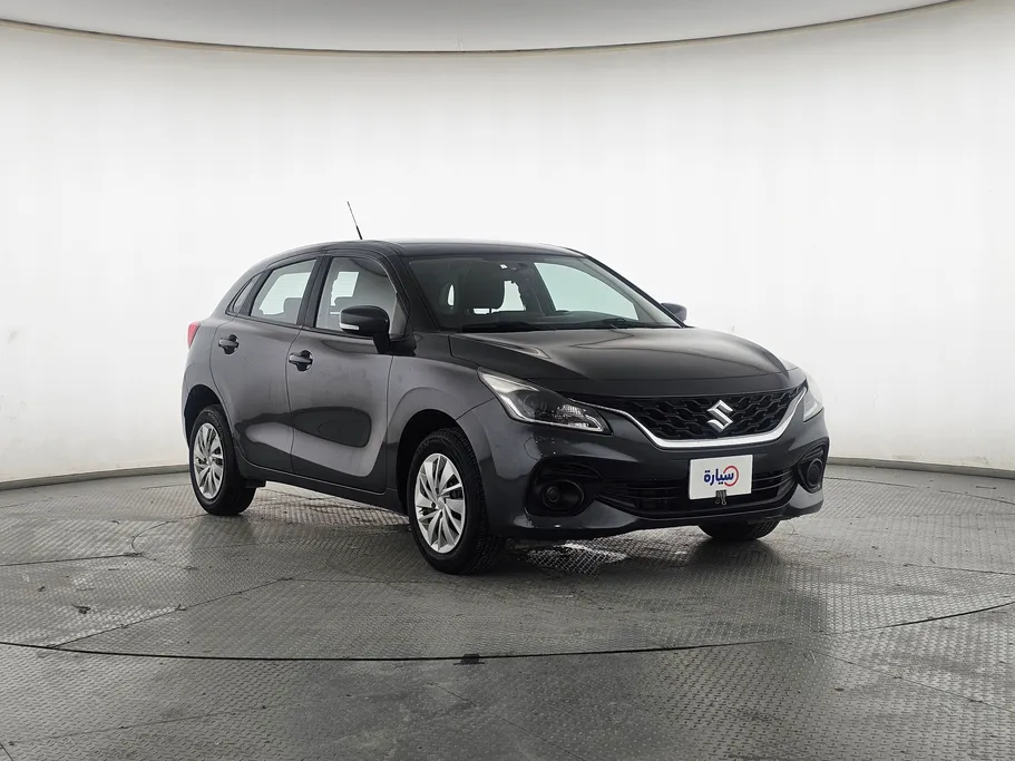 2023 Suzuki Baleno GL 