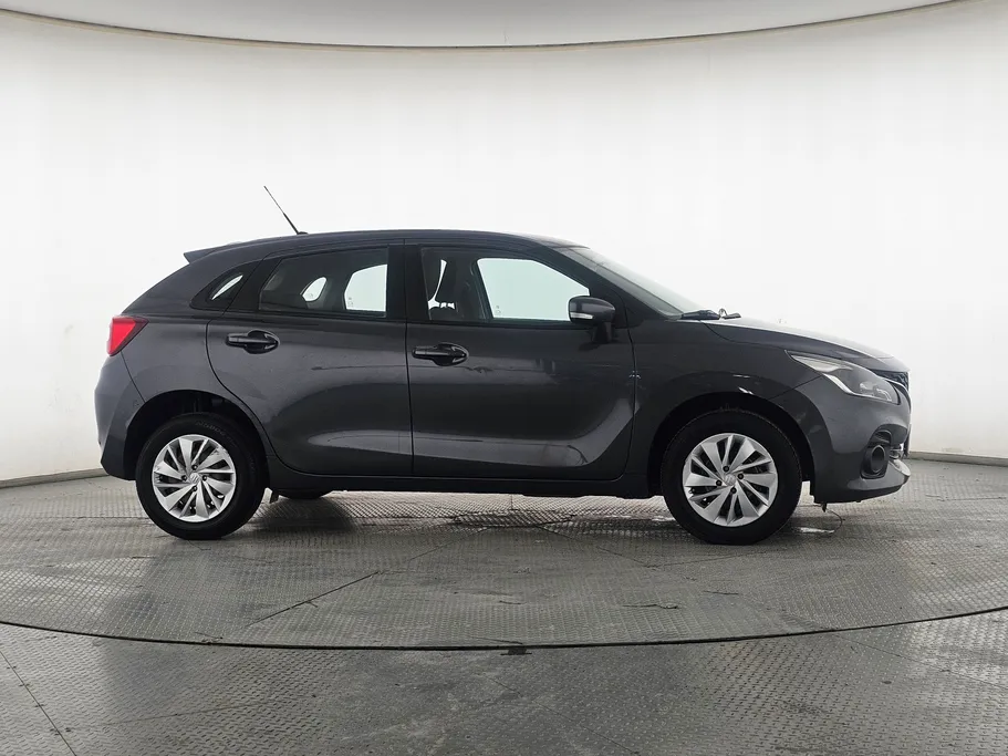 2023 Suzuki Baleno GL 