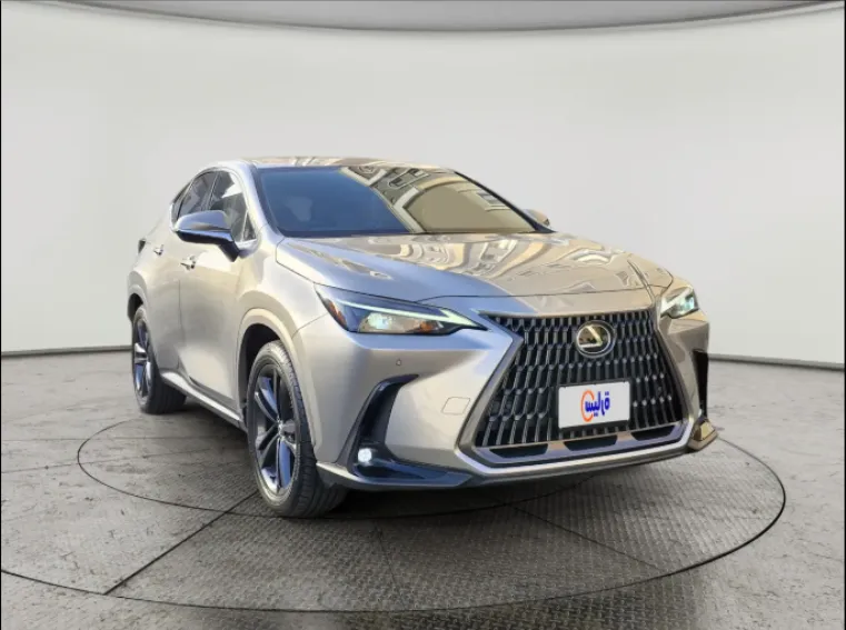 لكزس NX 350h AH 2025 