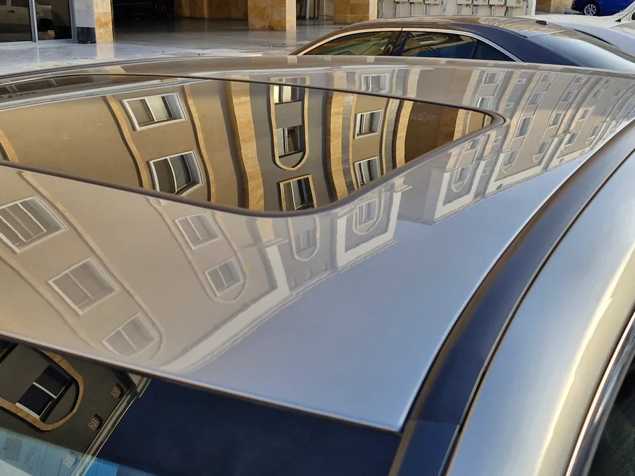 لكزس NX 350h AH 2025 