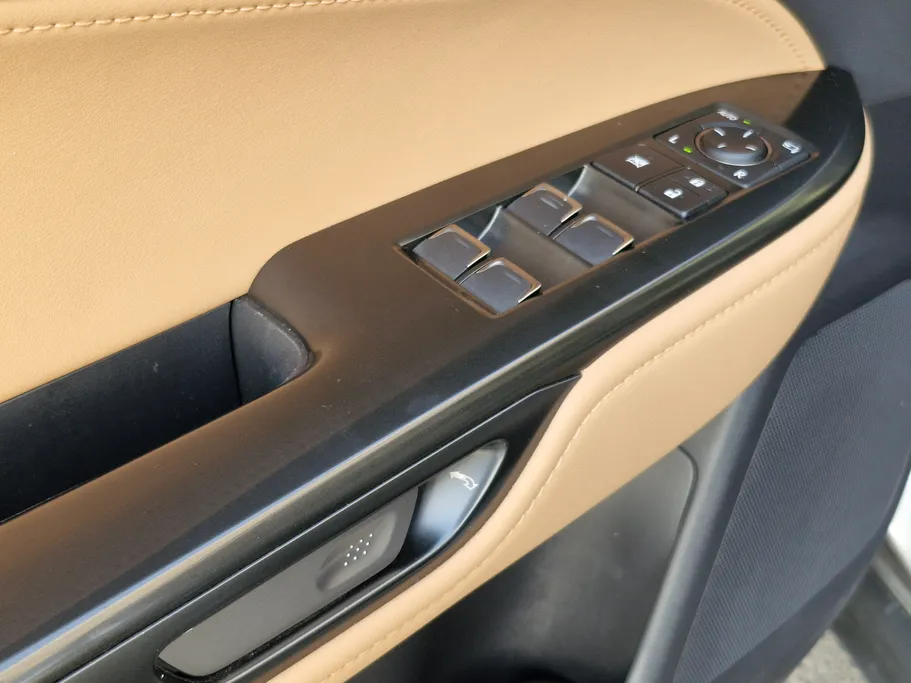 لكزس NX 350h AH 2025 