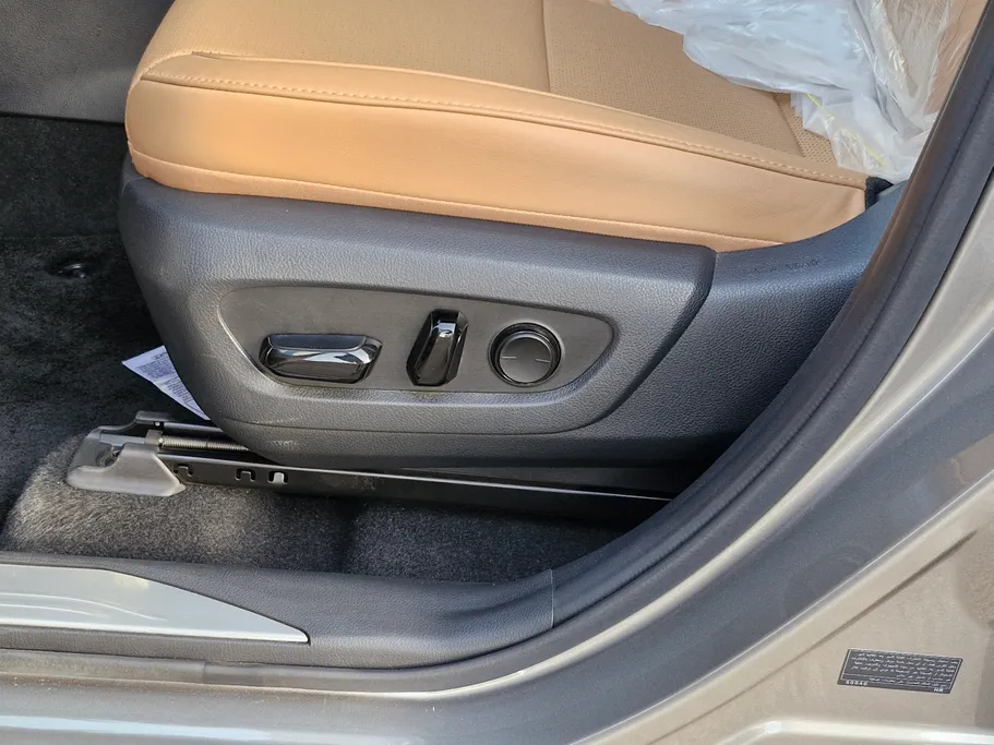 لكزس NX 350h AH 2025 