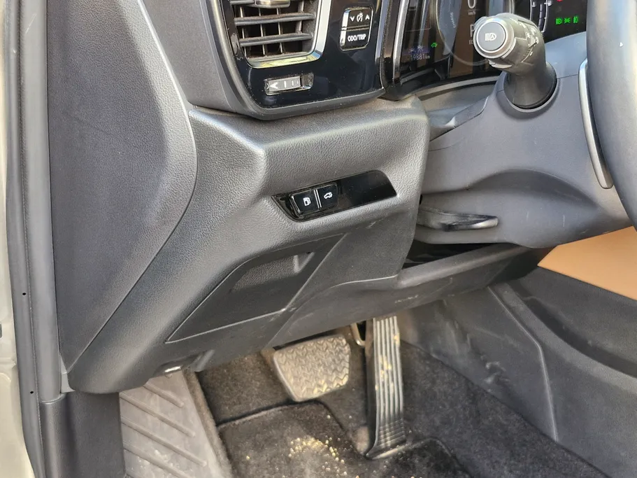 لكزس NX 350h AH 2025 