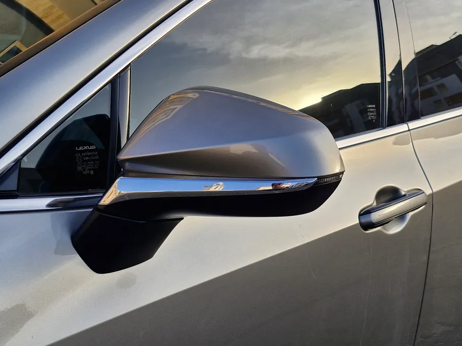 لكزس NX 350h AH 2025 