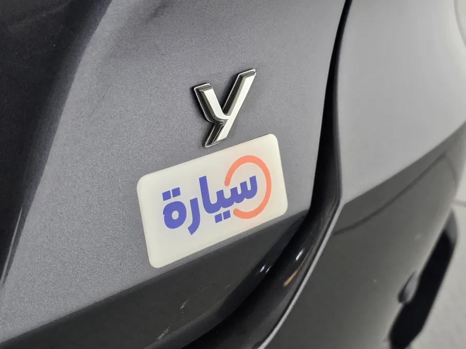 تويوتا يارس Y 2023 