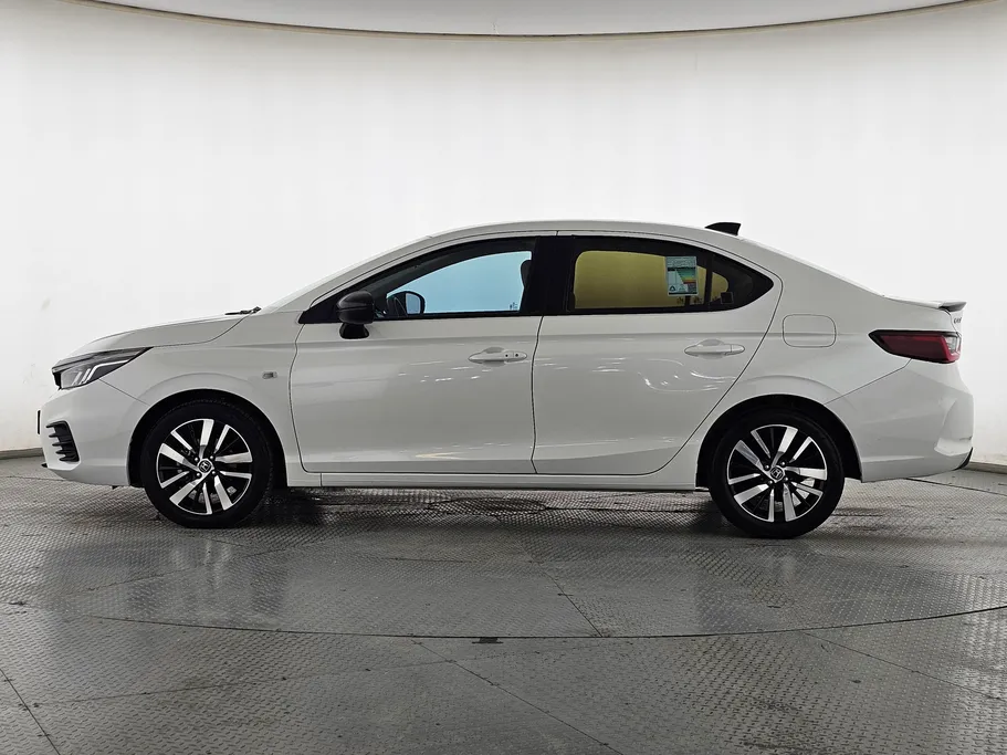 2023 Honda City LX Sport 