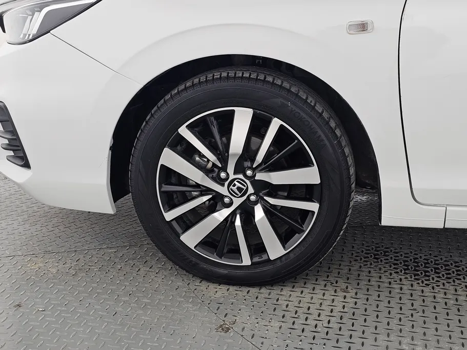 2023 Honda City LX Sport 