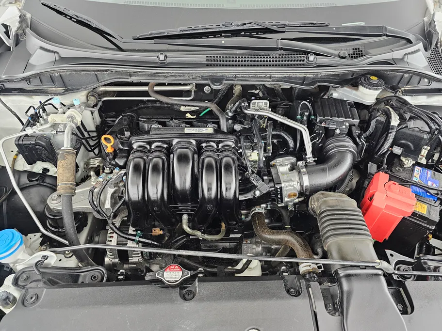 2023 Honda City LX Sport 