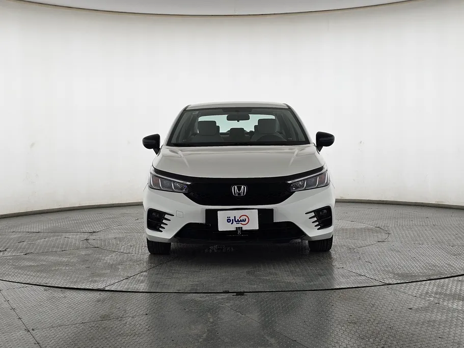 2023 Honda City LX Sport 