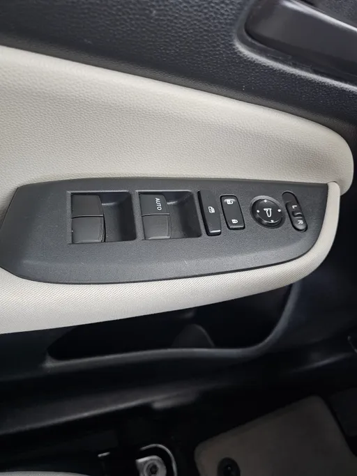 2023 Honda City LX Sport 
