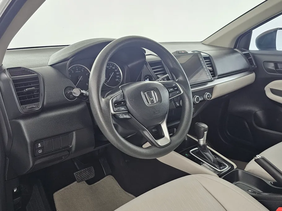 2023 Honda City LX Sport 