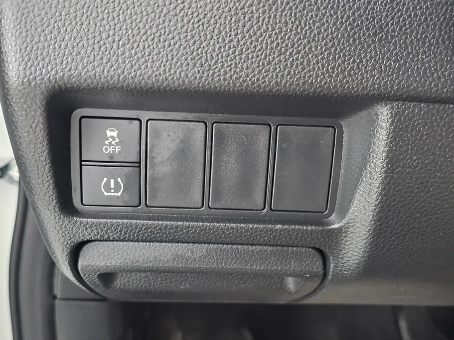 2023 Honda City LX Sport 