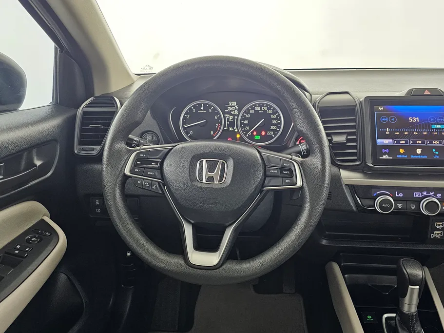 2023 Honda City LX Sport 