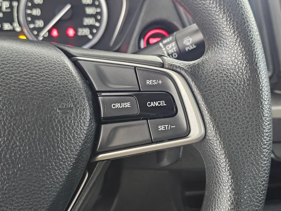 2023 Honda City LX Sport 