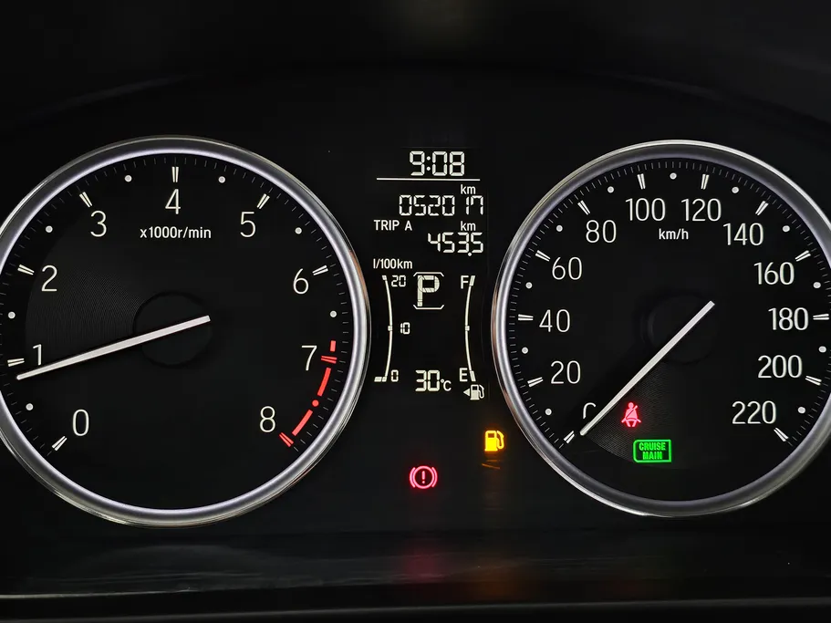 2023 Honda City LX Sport 