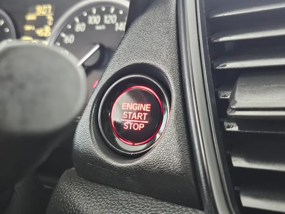 2023 Honda City LX Sport 
