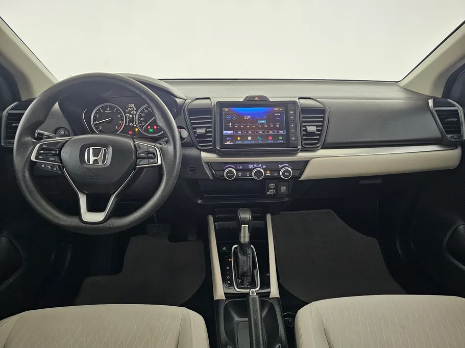 2023 Honda City LX Sport 