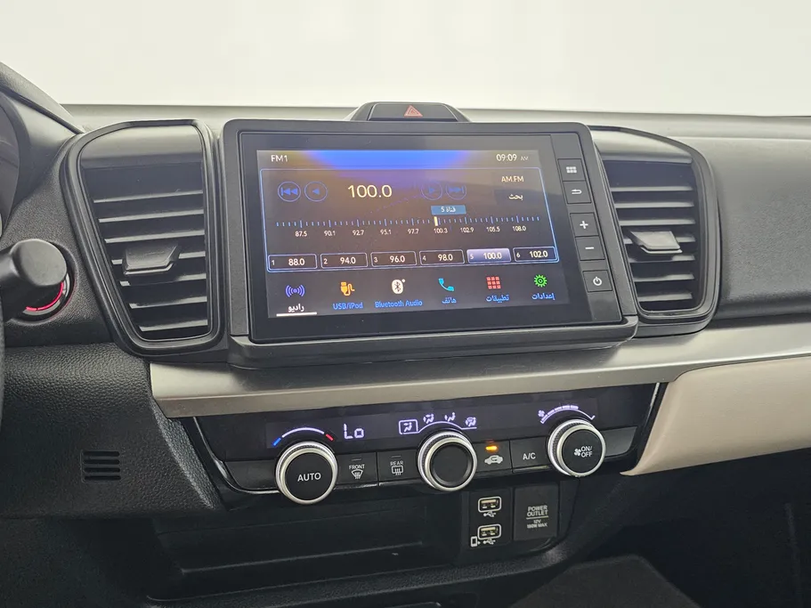 2023 Honda City LX Sport 